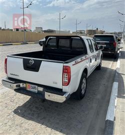 نيسان نافارا